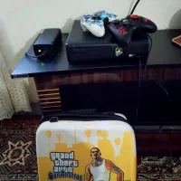 xbox 360 ایکس باکس اسلیم جیتک