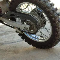 موتور تریل  200ccپرواز|موتورسیکلت|بروجرد, |دیوار