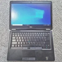 لپتاپ همه کاره فوق اقتصادی فلزی i5 8 128ssd Dell|رایانه همراه|قم, سالاریه|دیوار