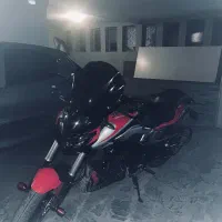 پالس دومینار ۲۵۰ سی سی