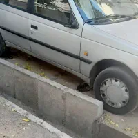 پژو دوگانه شرکتی مدل 90|خودرو سواری و وانت|اراک, |دیوار
