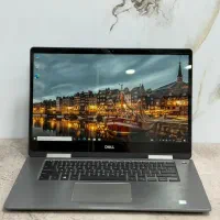 لپ‌تاپ سری بسیار خاص دل امریکایی