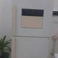 یخچال فریزر بدون برفک هیمالیا|یخچال و فریزر|آستانه اشرفیه, |دیوار