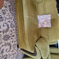 مبل راحتی|مبلمان خانگی و میز عسلی|اصفهان, خانه اصفهان|دیوار