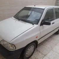 فروش پراید ۱۳۱ مدل‌ ۹۲