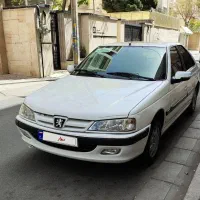 پژو پارس سال،مدل ۱۴۰۱|خودرو سواری و وانت|کرج, فاز ۳ گوهردشت|دیوار