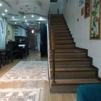 اجاره اداری دوبلکس 130متر تاپ لوکیشن / گلسار