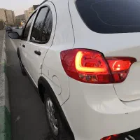 کوییک S مدل ۱۴۰۲|خودرو سواری و وانت|پردیس, فاز ۱|دیوار