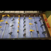 فوتبال دستی|ورزشهای توپی|قم, حنیف نژاد|دیوار