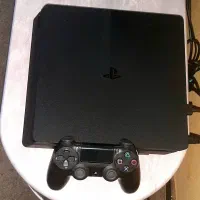 کنسول ps4 کپی خور اسلیم