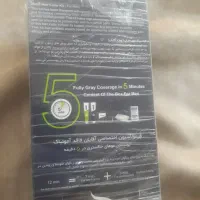 رنگ موی مردانه|آرایشی، بهداشتی، درمانی|زنجان, |دیوار