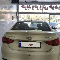 ام وی ام آریزو ۵ مدل ۹۷|خودرو سواری و وانت|یزد, |دیوار