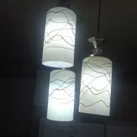 لوستر اشپزخونه