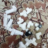 کمد پارچه ای|جاکفشی، کمد، دراور|خمینیشهر, |دیوار