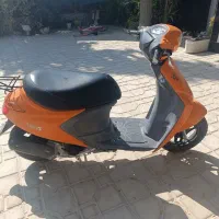 موتور پاکشتی لتس 5|موتورسیکلت|جم, |دیوار