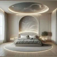 کناف و سقف کاذب تضمینی|خدمات پیشه و مهارت|سبزوار, ابوریحان|دیوار