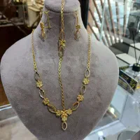 سرویس نو|جواهرات|کرج, خرمدشت|دیوار