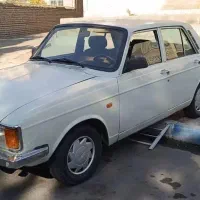 پیکان مدل ۷۹ دوگانه سوز