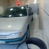 پژو405مدل 90دوگانه کارخانه