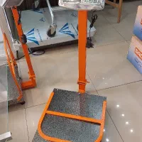 ترازو محک/کارین/توزین صدر/باسکول ۳۰۰k|فروشگاه و مغازه|شهرضا, |دیوار