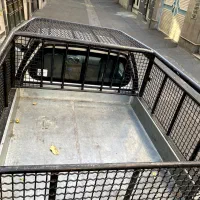 وانت پراید مدل 402|خودرو سواری و وانت|تهران, جیحون|دیوار