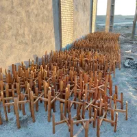 استند و پایه چوبی گلدان|گل و گیاه طبیعی|اسلام‌شهر, چیچکلو|دیوار