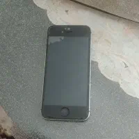 آیفون 5s|موبایل|همدان, |دیوار