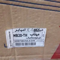 بخاریی ۲۰ هزار هوشمند نیک کالا|بخاری، هیتر، شومینه|خرمآباد, |دیوار