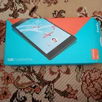 تبلت لنوو Tab 7 سیم کارت خور 4g|تبلت|قم, پردیسان|دیوار