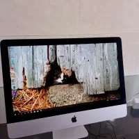 کامپیوتر همه کاره برند apple