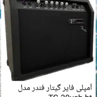 فروش گیتار الکتریک آیبانز وآمپی فایر|گیتار، بیس، امپلیفایر|شیراز, حافظیه|دیوار