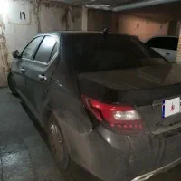 دنا پلاس آپشنال 6 دنده سفارش اپکو