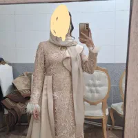 لباس مجلسی، پیراهن مجلسی