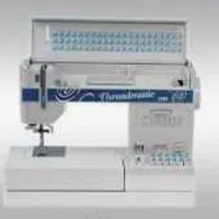 چرخ خیاطی کاچیران. نیو لایف 1139. در حد نو