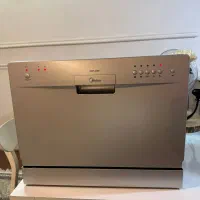 ماشین ظرفشویی مناسب جهاز