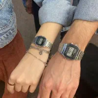 ساعت مچی CASIO|ساعت|مشهد, سناباد|دیوار