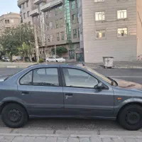 سمند مدل 94|خودرو سواری و وانت|تهران, جنت‌آباد شمالی|دیوار