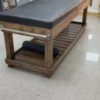 تخت ماساژ