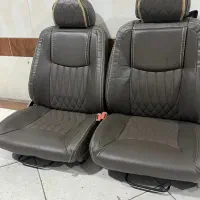 صندلی استوک کمربند،رودری،روکش|قطعات یدکی و لوازم جانبی|نسیم‌شهر, |دیوار