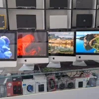 آیمک a1311 imac هارد ssd