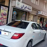 دنا پلاس ۶ دنده رینگ آلمینیومی(تحویل ۴۵روزقبل)