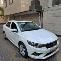 تارا مدل ۱۴۰۳ v4فول کامل|خودرو سواری و وانت|تبریز, |دیوار