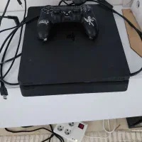دستگاه ps4|کنسول، بازی ویدئویی و آنلاین|جاجرود, |دیوار