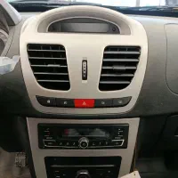 ساینا اس مدل۱۴۰۲ در حد|خودرو سواری و وانت|رشت, جانبازان|دیوار