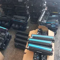 خریدوفروش کارتریج کارکرده ودست دوم