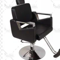 دو عدد صندلی آرایشگری