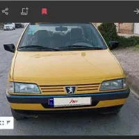 تاکسی خط اصلی کم کار