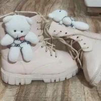 پوتین سایز 32