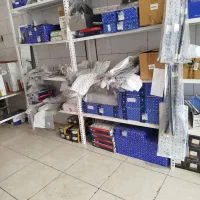 فروش یکجا لوازم یدکی|قطعات یدکی و لوازم جانبی|گیلان غرب, |دیوار