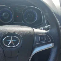 جک S5 نیوفیس|خودرو سواری و وانت|جم, |دیوار